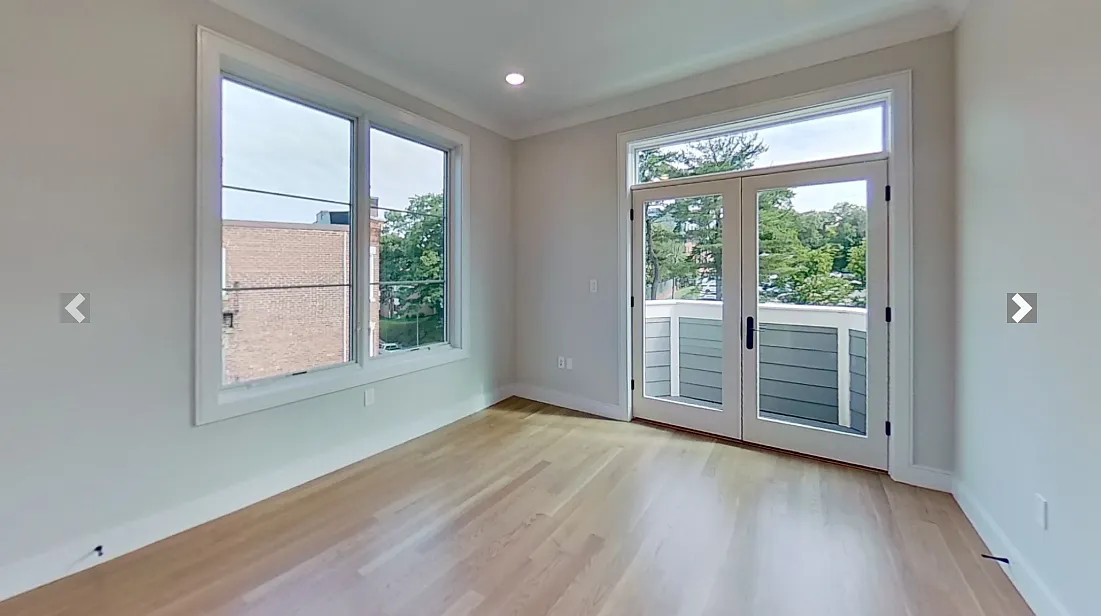 2 bed, 800 sqft, $3,695 — Photo 3