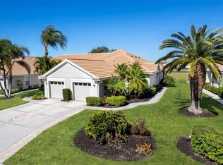 625 Back 9 Dr, Venice, FL 34285