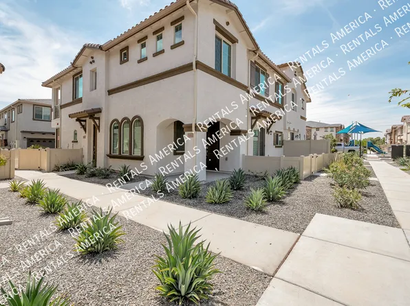 4100 S Pinelake Way, Chandler, AZ