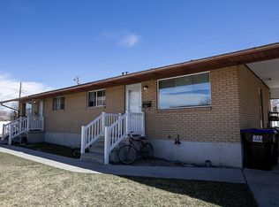254 W Pioneer Cir, Midvale, UT 84047