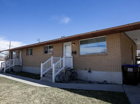 254 W Pioneer Cir, Midvale, UT 84047