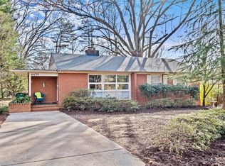 4439 Applegate Rd, Charlotte, NC 28209