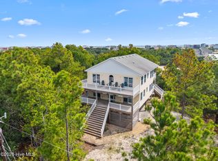 514 Robin Lane, Corolla, NC 27927