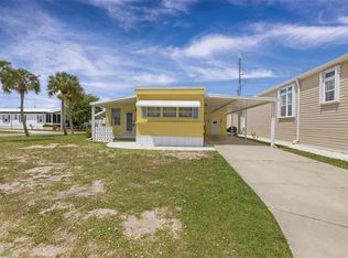 802 Turf St, Venice, FL 34285