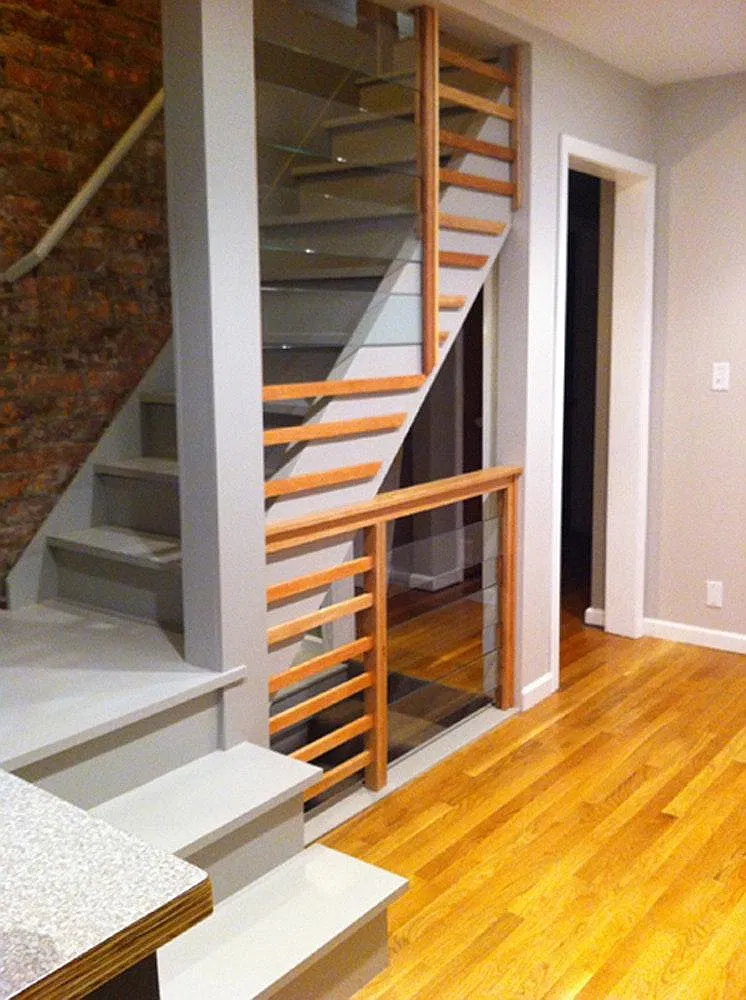 3 bed, 970 sqft, $1,900 — Photo 1