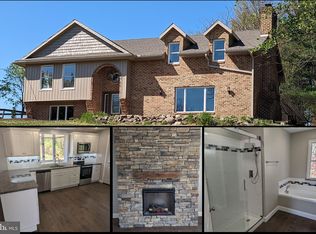 6899 Valley Camp Rd, Saint Thomas, PA 17252