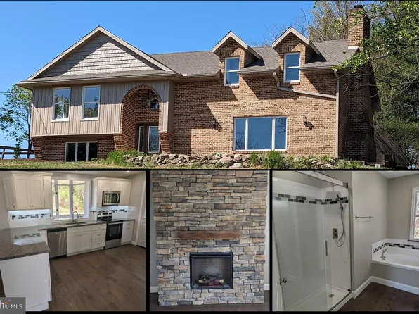 6899 Valley Camp Rd, Saint Thomas, PA 17252