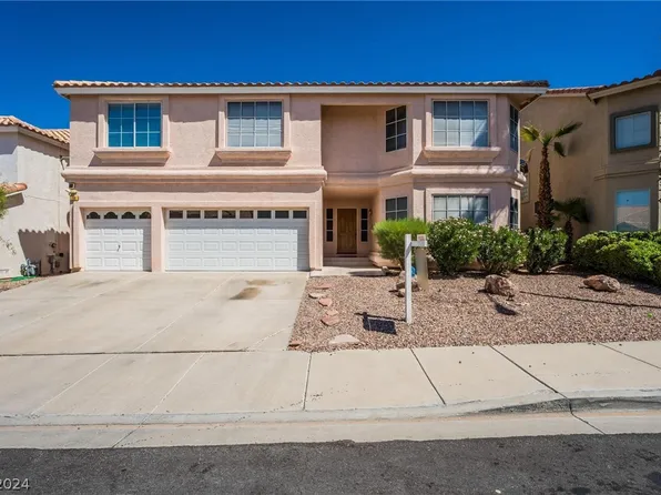 10 Old Lake Cir, Henderson, NV 89074