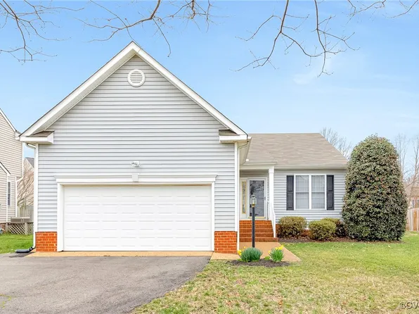 11231 Cedarlea Pkwy, Glen Allen, VA 23059