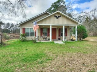 162 Russell St, Beech Island, SC 29842