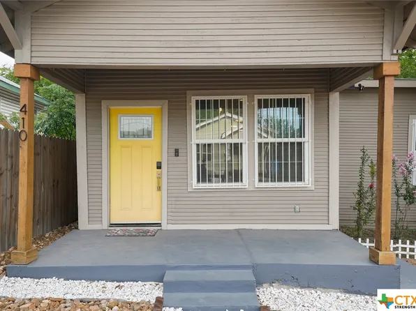 410 Spruce St, San Antonio, TX 78203