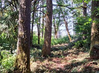 0 Loop Rd LOT 1, Centralia, WA 98531