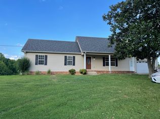 11500 Betts Rd, Greenbrier, TN 37073
