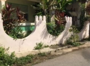 1 Villa  Borinquen, vieques, PR 00765