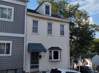 127 Fountain St, Allegheny, PA 15212