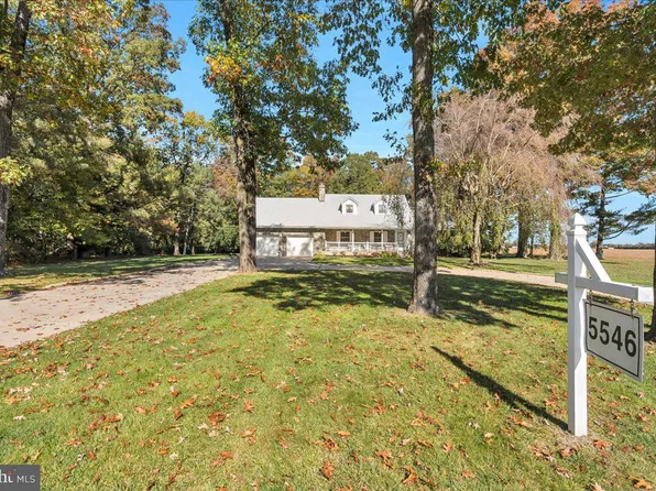 5546 Chestnut Ave, Vineland, NJ 08360