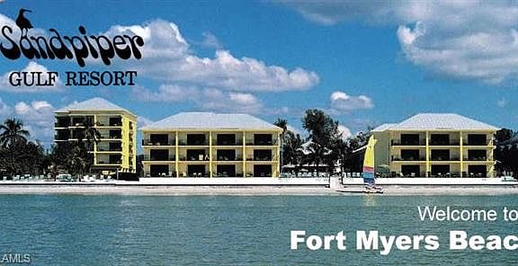 4th image of 5530 Estero Blvd #136