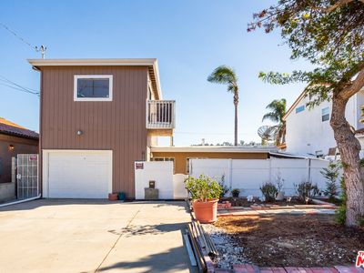 5008 Macafee Rd, Torrance, CA, 90505