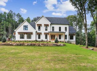 16530 Hopewell Rd, Milton, GA 30004