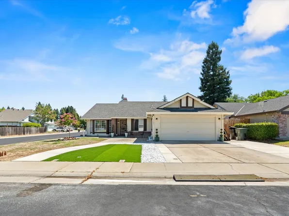 1501 Deerfield Cir, Roseville, CA 95747