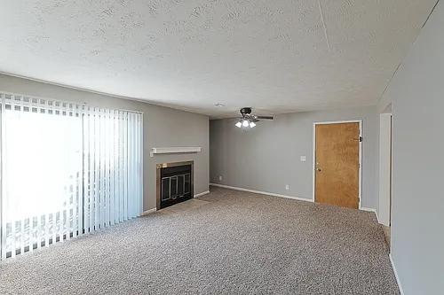 Floor plan Fireside Updated