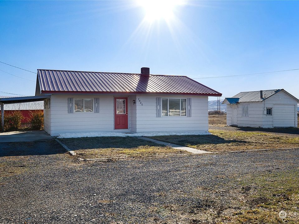7480 Kittitas Highway, Ellensburg, WA 98926 Zillow