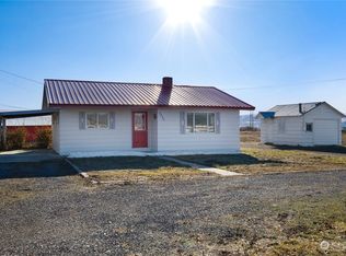 7480 Kittitas Hwy, Ellensburg, WA 98926