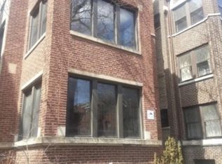 6634 N Newgard Ave #3, Chicago, IL 60626