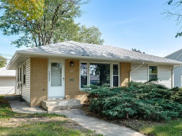 2501 Boone Ave S, Saint Louis Park, MN 55426