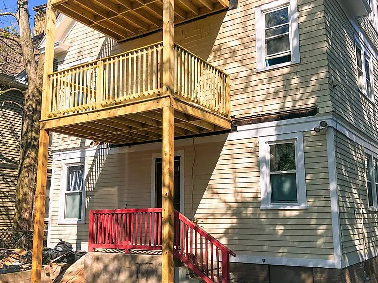 254 Orchard St #2 — Photo 12