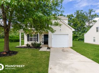 1150 Delander Ln, Charlotte, NC 28214