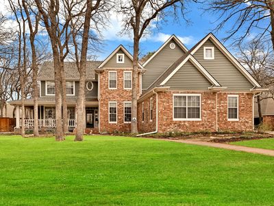 35 Oak Forrest Cir, Denton, TX, 76210