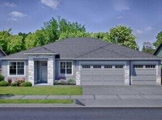 1449 NW Ochoa Dr, Bend, OR