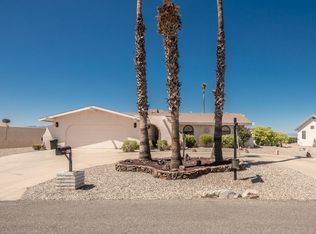 621 Wayside Dr, Lake Havasu City, AZ 86403