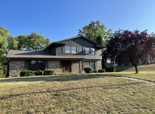 327 Frances Ave, Campbellsport, WI 53010