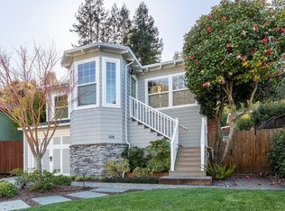 108 Spring Grove Ave, San Rafael, CA 94901
