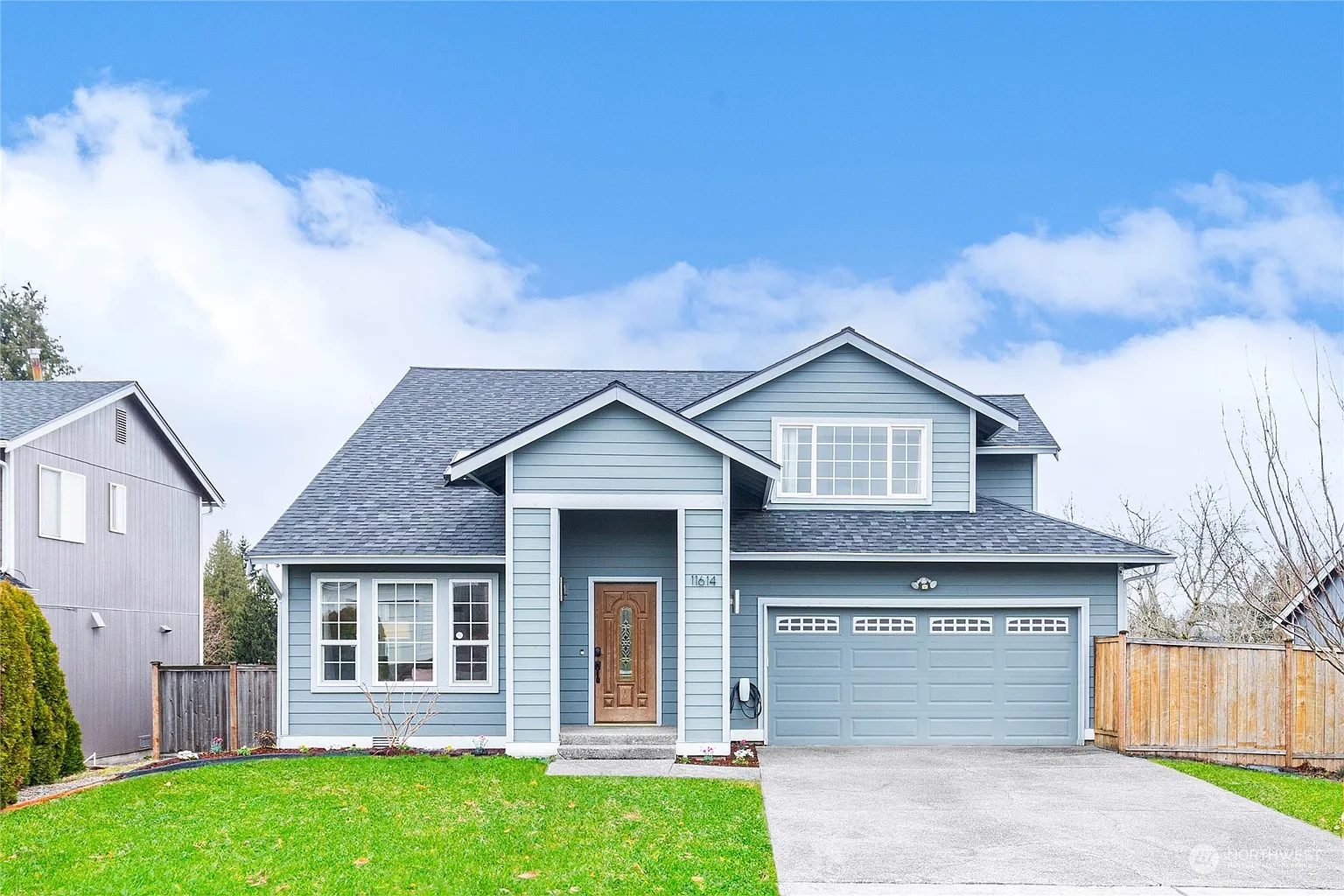 11614 SE 265th Place photo 1