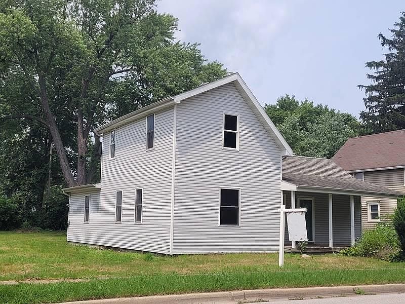 112 Franklin St, Chesterton, IN 46304 MLS 495247 Zillow