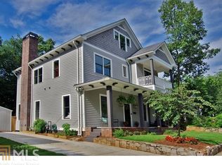 835 Kirkwood Ave SE, Atlanta, GA 30316