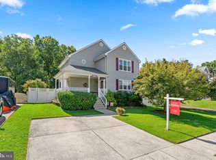 1214 Taylor Ave, Halethorpe, MD 21227