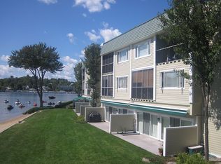 23 Pleasant St APT 2-3, Meredith, NH 03253