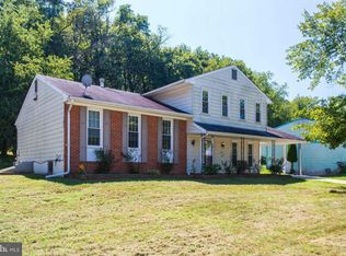 2213 Piermont Dr, Fort Washington, MD 20744