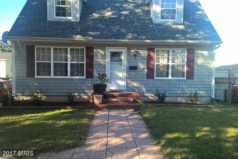 2nd image of 602 Andover Rd