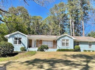 3335 Annelaine Dr SW, Atlanta, GA 30311