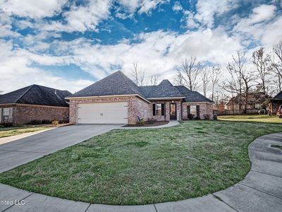 103 Bridgeton Ct, Canton, MS, 39046