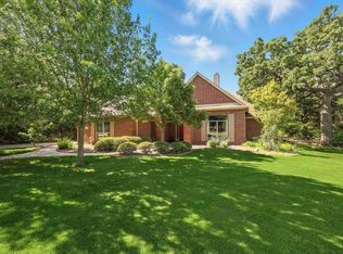 7500 Stallion St, Denton, TX 76208