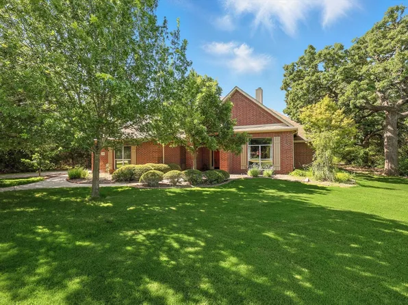 7500 Stallion St, Denton, TX 76208