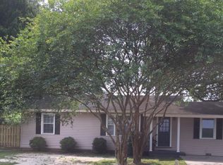 7146 Highway One, Belle Rose, LA 70341