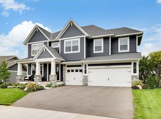 4493 Millstone Dr, Chaska, MN 55318
