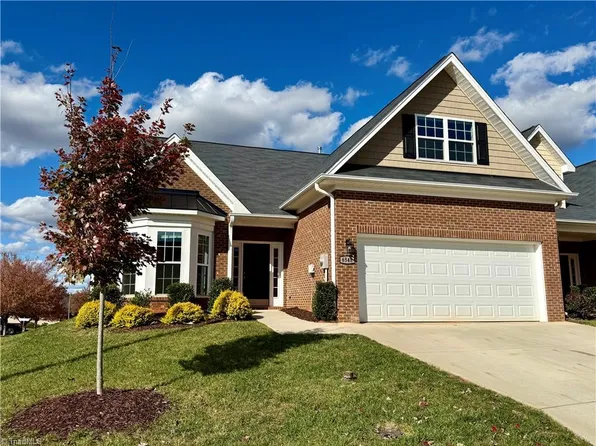 6548 Donahue Dr, Whitsett, NC 27377